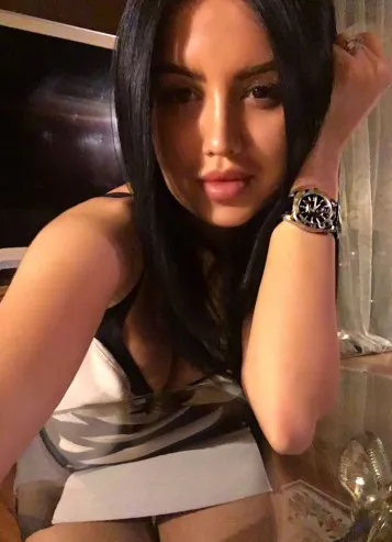 Image of Kerry on Naiad